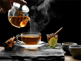 F&B Tea Chia sẻ bạn 9 lý do vì sao bạn nên uống trà