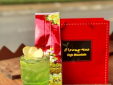 F&B Tea trà tấm vé vàng để có làn da đẹp bạn đã nghe chưa?