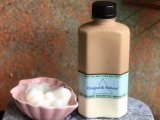 F&B Tea chia sẻ bí kíp giúp bạn uống trà sữa không lo ảnh hưởng sức khoẻ