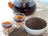 Bột trà đen – Bí quyết cho món trà sữa thơm béo quyến rũ - F&B Tea