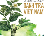 F&B Tea hân hạnh giới thiệu thập đại danh trà tại Việt Nam