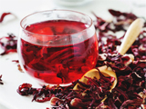 Bạn đã biết gì về trà Hibiscus? Thưởng thức Hibiscus ngon và đúng cách