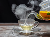 F&B Tea Đố bạn biết mùi thơm của trà đến từ đâu?