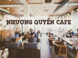 Kinh doanh quán cà phê nhượng quyền, cần chuẩn bị những gì? – F&B Tea