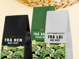 F&B Tea chia sẻ thời điểm uống trà trong ngày