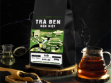 F&B Tea mách bạn bí quyết để ngâm trà như một chuyên gia