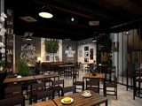 Ý tưởng mở quán cà phê quy mô nhỏ cần chuẩn bị những gì? - F&B TEA