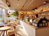 Tư vấn quy trình setup quán cà phê cho người mới bắt đầu kinh doanh – F&B Tea