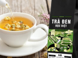 F&B Tea chia sẻ tác hại khi uống trà không đúng cách