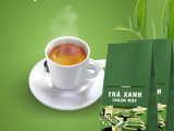 F&B Tea hãy để trà đi phiêu lưu cùng bạn 