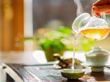 Thưởng trà thú vị nhất là khi nào? - Trà và Sức khỏe