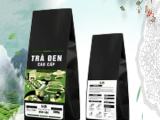 Trà đen, trà xanh, trà xanh lài - dạng lá xay nhuyễn đặc biệt cùng 3 lợi ích mà chủ quán không thể bỏ qua.
