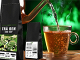 F&B Tea Chia sẻ về trà đen - sự thống trị văn hóa trà ở Phương Tây