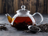 Tìm hiểu các dòng trà đen hiện nay – F&B Tea