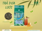 TRÀ DƯA LƯỚI