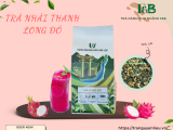 TRÀ NHÀI THANH LONG ĐỎ