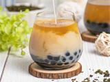 Trà Ô Long – Hương vị trà sữa thơm ngon tròn vị giải nhiệt mùa hè, khó quên