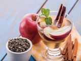 F&B Tea Trà thảo mộc mix & match với trái cây tươi ngon khó cưỡng 