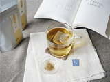 Trà túi lọc là gì? Những tiện lợi của trà túi lọc mang lại - F&B TEA