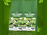 F&B Tea đố bạn biết vì sao pha trà xanh lại bị đắng