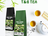 5 Nguyên liệu làm trà sữa đơn giản