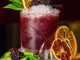 F&B Tea chia sẻ những nguyên tác cơ bản trong trang trí thức uống