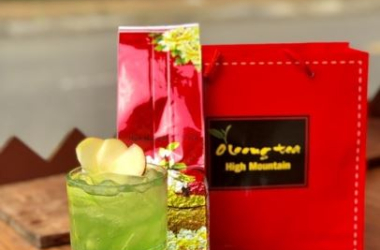 F&B Tea trà tấm vé vàng để có làn da đẹp bạn đã nghe chưa?