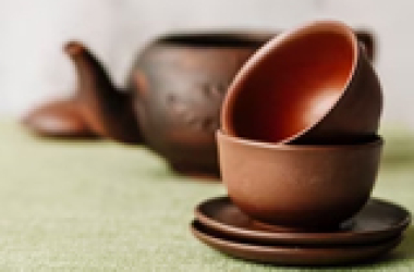 Văn hóa trà - Cách Chọn Mua Ấm Trà Đẹp Để Pha Trà Ngon - F& B TEA