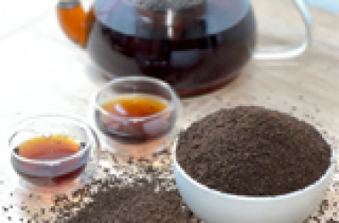 Bột trà đen – Bí quyết cho món trà sữa thơm béo quyến rũ - F&B Tea