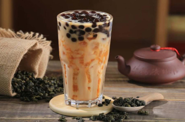 Giới thiệu 5 công thức nấu trà sữa ngon đơn giản tại nhà