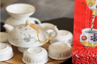 F&B Tea Chia sẻ mẹo rửa ấm trà đến với bạn 