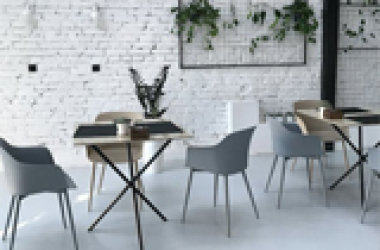 Dịch vụ setup quán cafe là gì? - F&B Tea