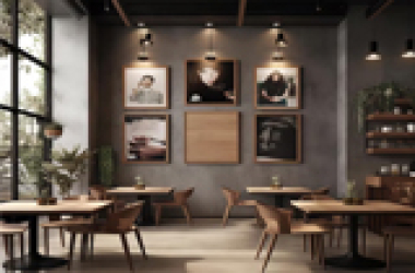 Chia sẻ kinh nghiệm gặp khó khăn khi setup quán cà phê - F&B Tea