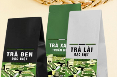 F&B Tea chia sẻ thời điểm uống trà trong ngày