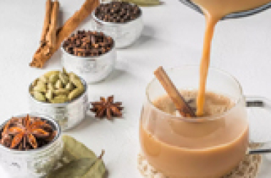 Trà Masala Chai – Huyền thoại về trà Masala Ấn Độ - F&B Tea