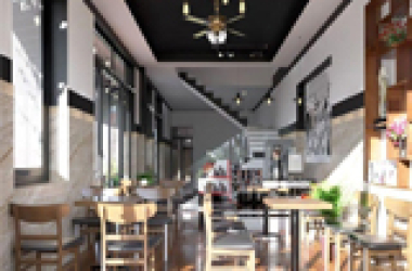 Một số mô hình kinh doanh setup quán cafe đẹp bạn có thể tham khảo