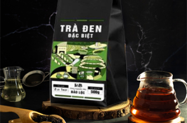 F&B Tea mách bạn bí quyết để ngâm trà như một chuyên gia