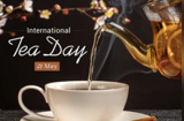 Ý Nghĩa Của Ngày Quốc Tế Chè Thế Giới Đối Với Ngành Chè - F& B TEA 