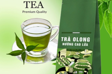 F&B Tea chia sẻ các loại trà pha trà sữa ngon