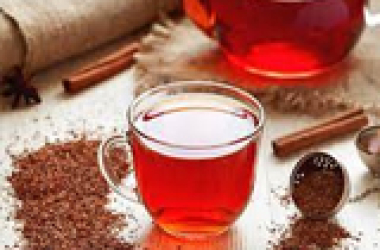 Trà Rooibos Là Gì? Nguồn Gốc và Công Dụng Của Trà Rooibos | Hồng Trà Nam Phi
