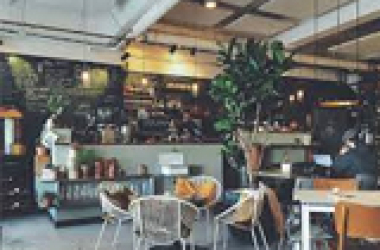 Setup quán cà phê diện tích nhỏ vốn bao nhiêu, cần phải chuẩn bị những gì?