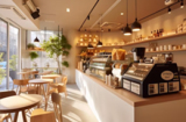 Tư vấn quy trình setup quán cà phê cho người mới bắt đầu kinh doanh – F&B Tea