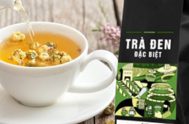 F&B Tea chia sẻ tác hại khi uống trà không đúng cách