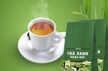 F&B Tea hãy để trà đi phiêu lưu cùng bạn 