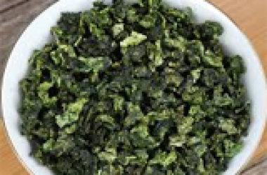 Thập Đại Danh Trà Nổi Tiếng Trà Thiết Quan Âm Của Trung Hoa – F&B Tea