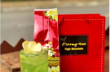 Hướng dẫn cách nấu trà xanh tươi và khô ngon không chất đắng