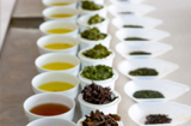Tìm hiểu các loại trà được phong tặng danh hiệu ngon nhất thế giới - F&B Tea