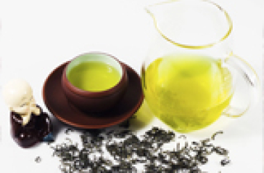 Trà Nõn Tôm Thượng Hạng Tân Cương Thái Nguyên - Danh Trà Việt Nam