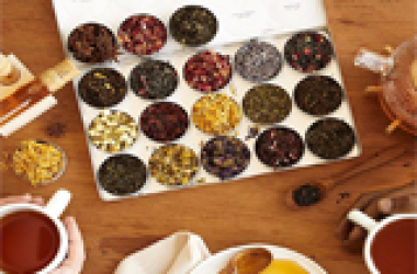 3 loại trà không chứa caffeine bạn có thể lựa chọn – F&B Tea
