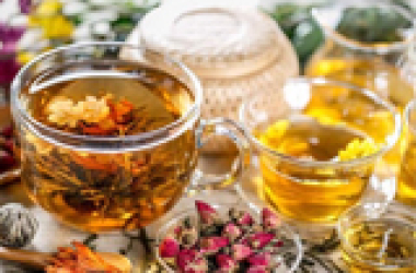 F&B Tea Hân hạnh giới thiệu trà thảo mộc một thức uống nuôi dưỡng tâm hồn và thanh lọc cơ thể bạn 
